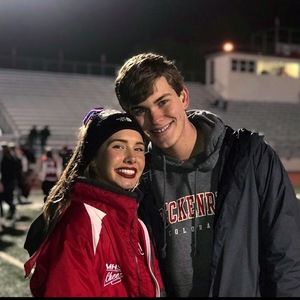 Meet your Posher, Brock